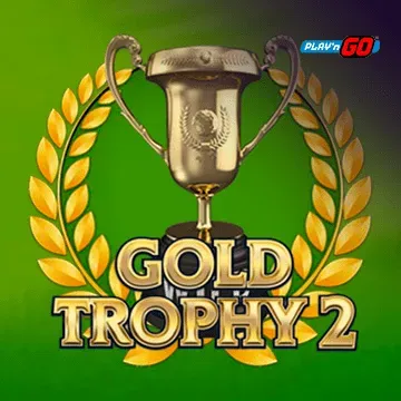 PlaynGo : Gold Trophy 2 - HUNIAN138