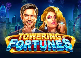 Towering Fortunes - HUNIAN138