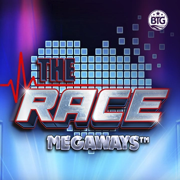 The Race - HUNIAN138