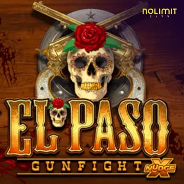El Paso Gunfight xNudge - HUNIAN138