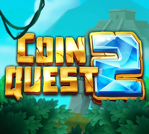 Slotmill : Coin Quest 2 - HUNIAN138