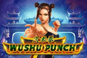 Playtech : Wushu Punch - HUNIAN138