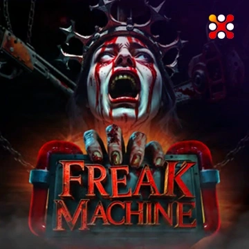 Freak Machine - HUNIAN138