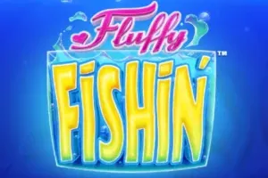 Fluffy Fishin’ - HUNIAN138