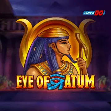 PlaynGo : Eye of Atum - HUNIAN138