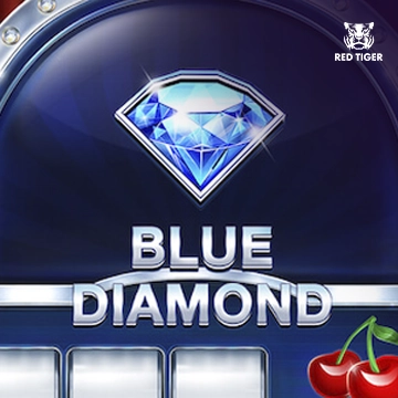Redtiger : Blue Diamond - HUNIAN138