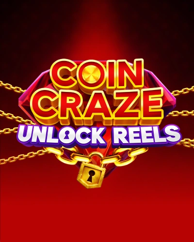 CoinCraze: Unlock Reels - HUNIAN138
