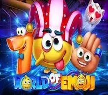 World Of Emoji - HUNIAN138