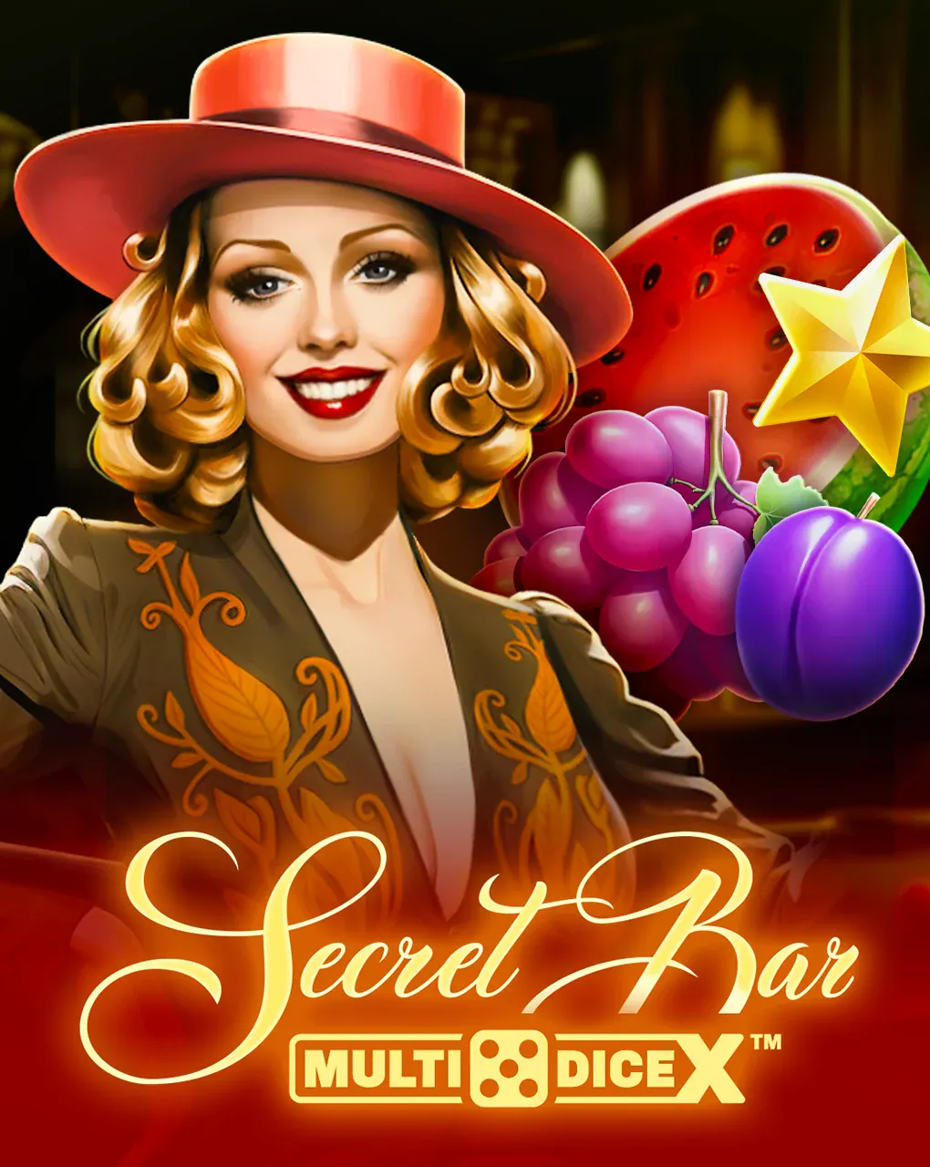 Secret Bar MultiDice X - HUNIAN138