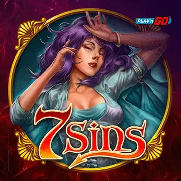 PlaynGo : 7 Sins - HUNIAN138