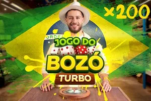 Jogo Do Bozó Turbo - HUNIAN138