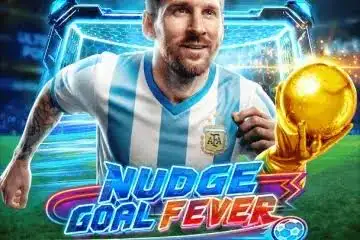 Nudge Goal Fever - HUNIAN138