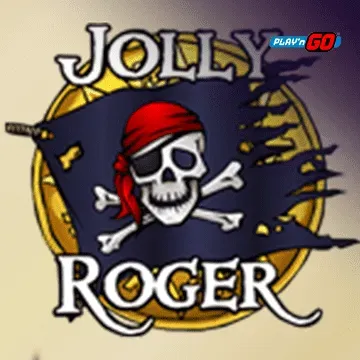 PlaynGo : Jolly Roger - HUNIAN138