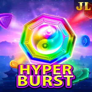 Hyper Burst - HUNIAN138