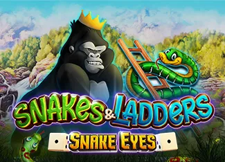 Snakes & Ladders - Snake Eyes - HUNIAN138