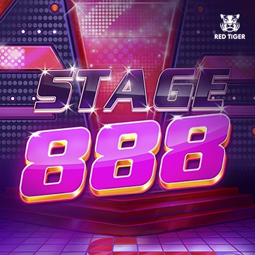 Redtiger : Stage 888 - HUNIAN138