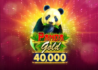 Panda Gold 10,000 - HUNIAN138