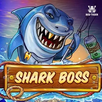 Redtiger : Shark Boss - HUNIAN138