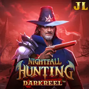 Nightfall Hunting - HUNIAN138
