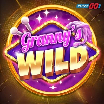 PlaynGo : Grannys Wild - HUNIAN138