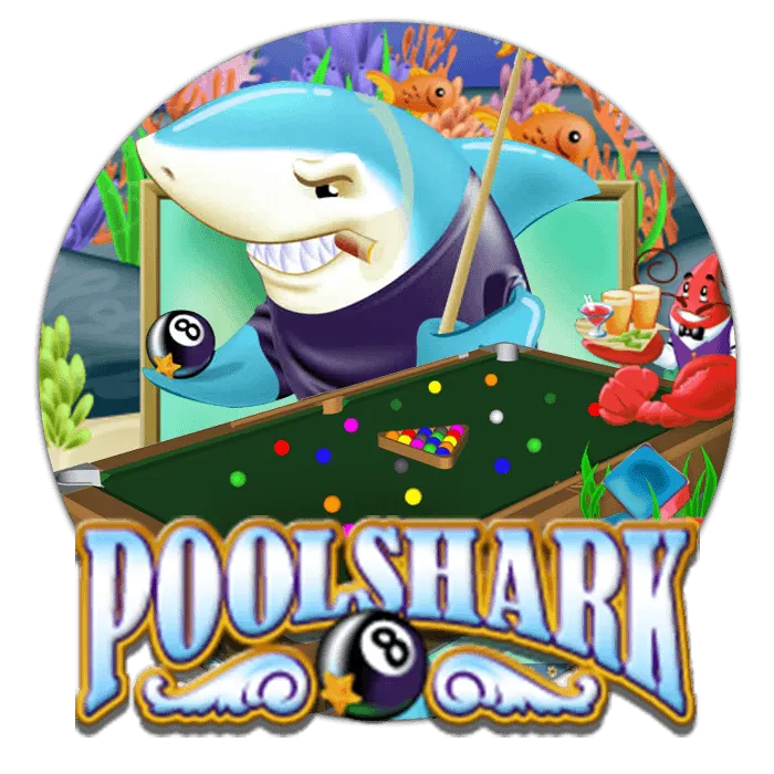 Pool Shark - HUNIAN138