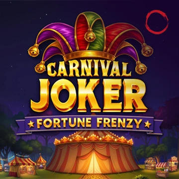 Slotmill : Carnival Joker - HUNIAN138