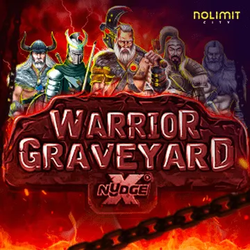 Warrior Graveyard xNudge - HUNIAN138