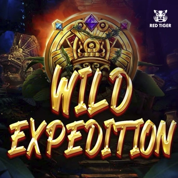 Redtiger : Wild Expedition - HUNIAN138