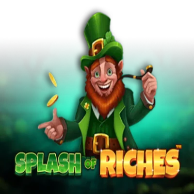 Splash of Riches - HUNIAN138