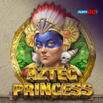 PlaynGo : Aztec Warrior Princess - HUNIAN138