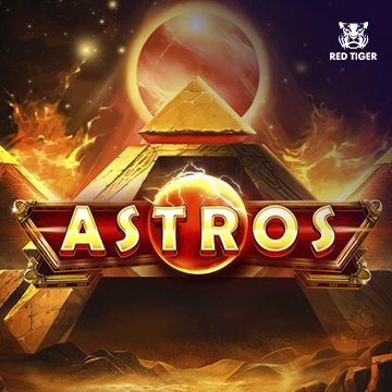 Redtiger : Astros - HUNIAN138