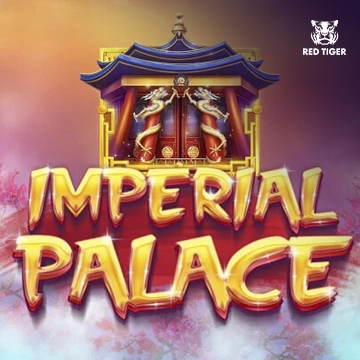 Redtiger : Imperial Palace - HUNIAN138