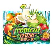 Tropical Crush - HUNIAN138