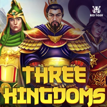 Redtiger : Three Kingdoms - HUNIAN138