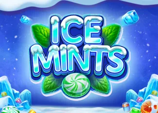 Ice Mints - HUNIAN138