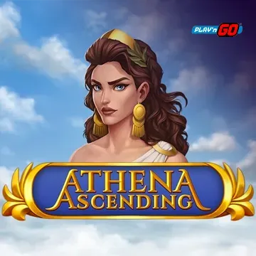 PlaynGo : Athena Ascending - HUNIAN138