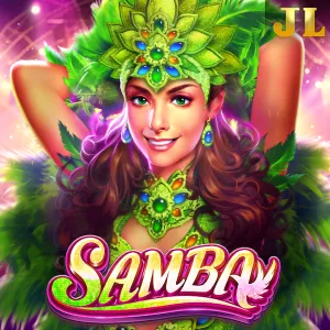 Samba - HUNIAN138