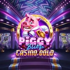 PlaynGo : Piggy Blitz Casino Gold - HUNIAN138
