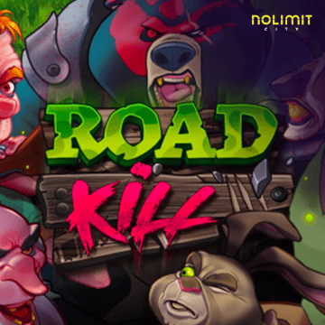 Roadkill - HUNIAN138