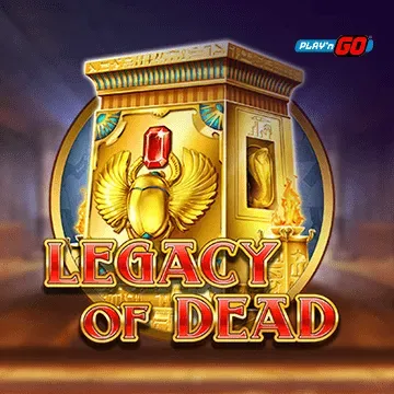 PlaynGo : Legacy of Dead - HUNIAN138