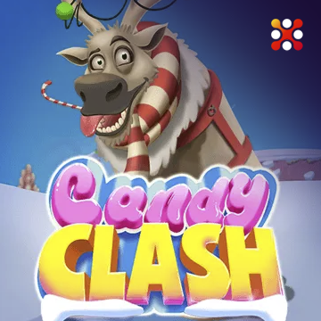 Candy Clash - HUNIAN138