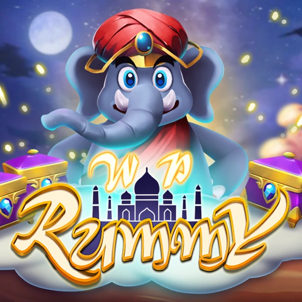 WP Rummy - HUNIAN138