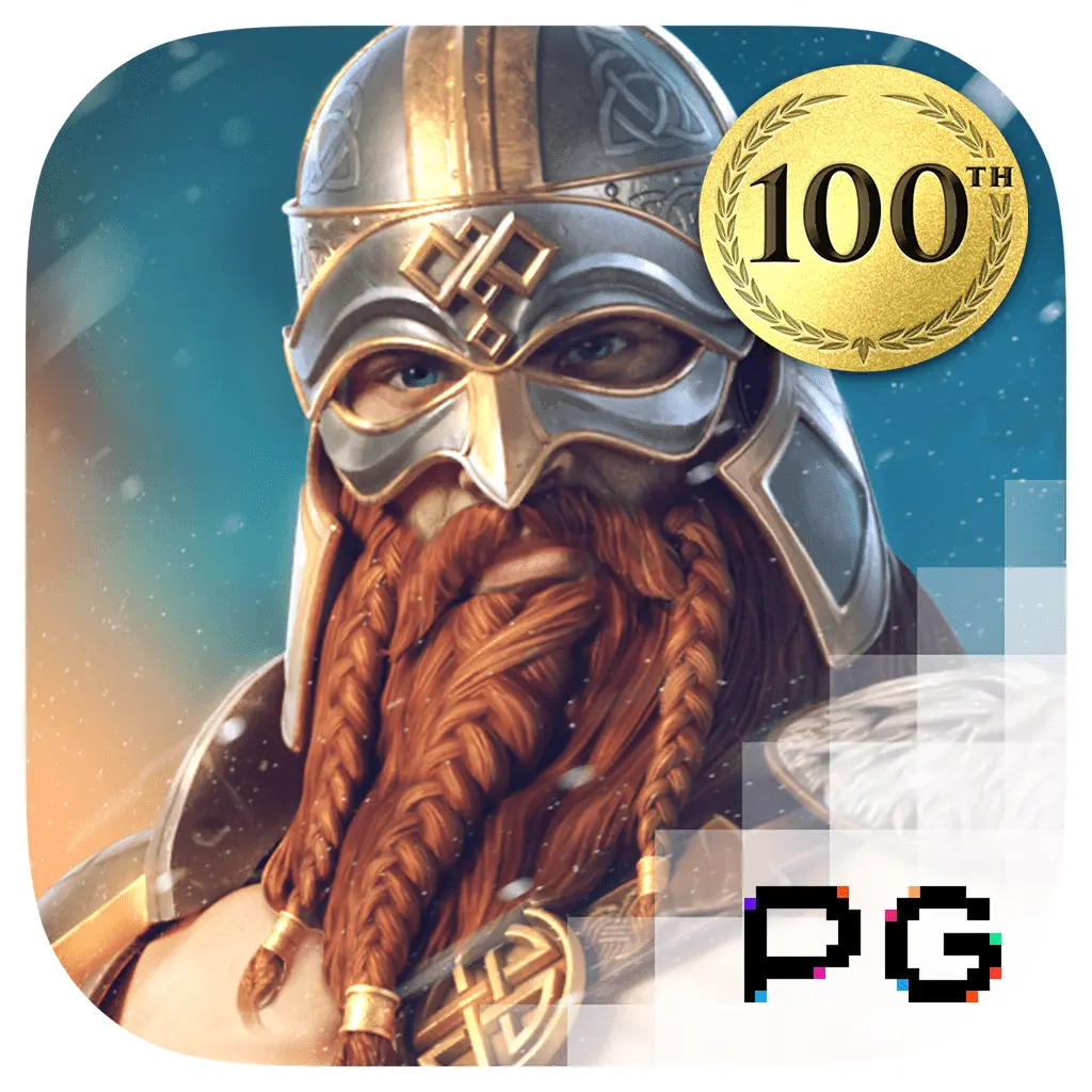 Asgardian Rising - HUNIAN138