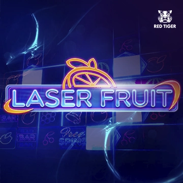 Redtiger : Laser Fruit - HUNIAN138