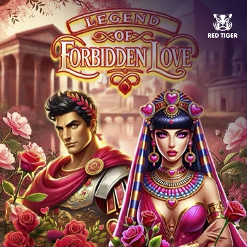 Redtiger : Legend Of Forbidden Love MegaWays™ - HUNIAN138