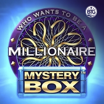 Millionaire Mystery Box - HUNIAN138