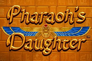 Pharaohs Daughter - HUNIAN138