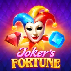 Jokers Fortune - HUNIAN138
