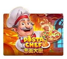 Pasta Chef - HUNIAN138