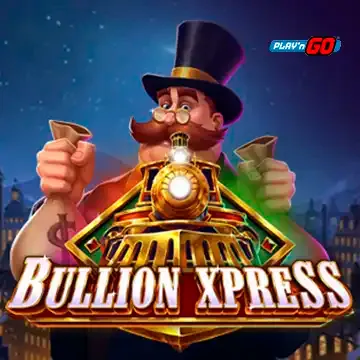 PlaynGo : Bullion Xpress - HUNIAN138